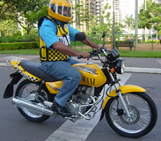 Moto Táxis em Ananindeua
