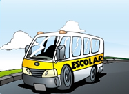 Transportes Escolares em Ananindeua