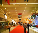 Centros de Exposições em Ananindeua