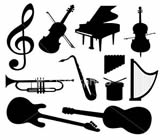Instrumentos Musicais em Ananindeua