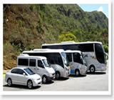 Locação de Ônibus e Vans em Ananindeua