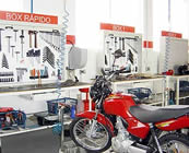 Oficinas Mecânicas de Motos em Ananindeua