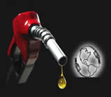 Postos de Gasolina em Ananindeua